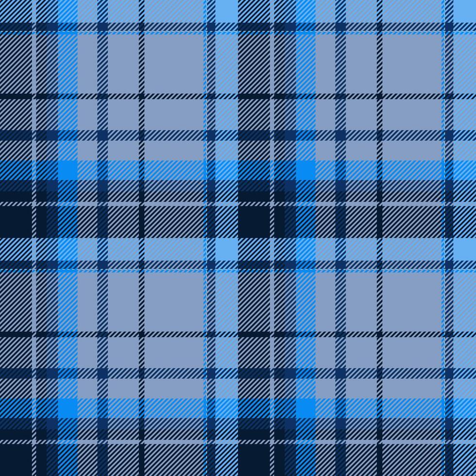 Tartan scotland seamless plaid pattern . Retro background fabric. Vintage check color square geometric texture. vector