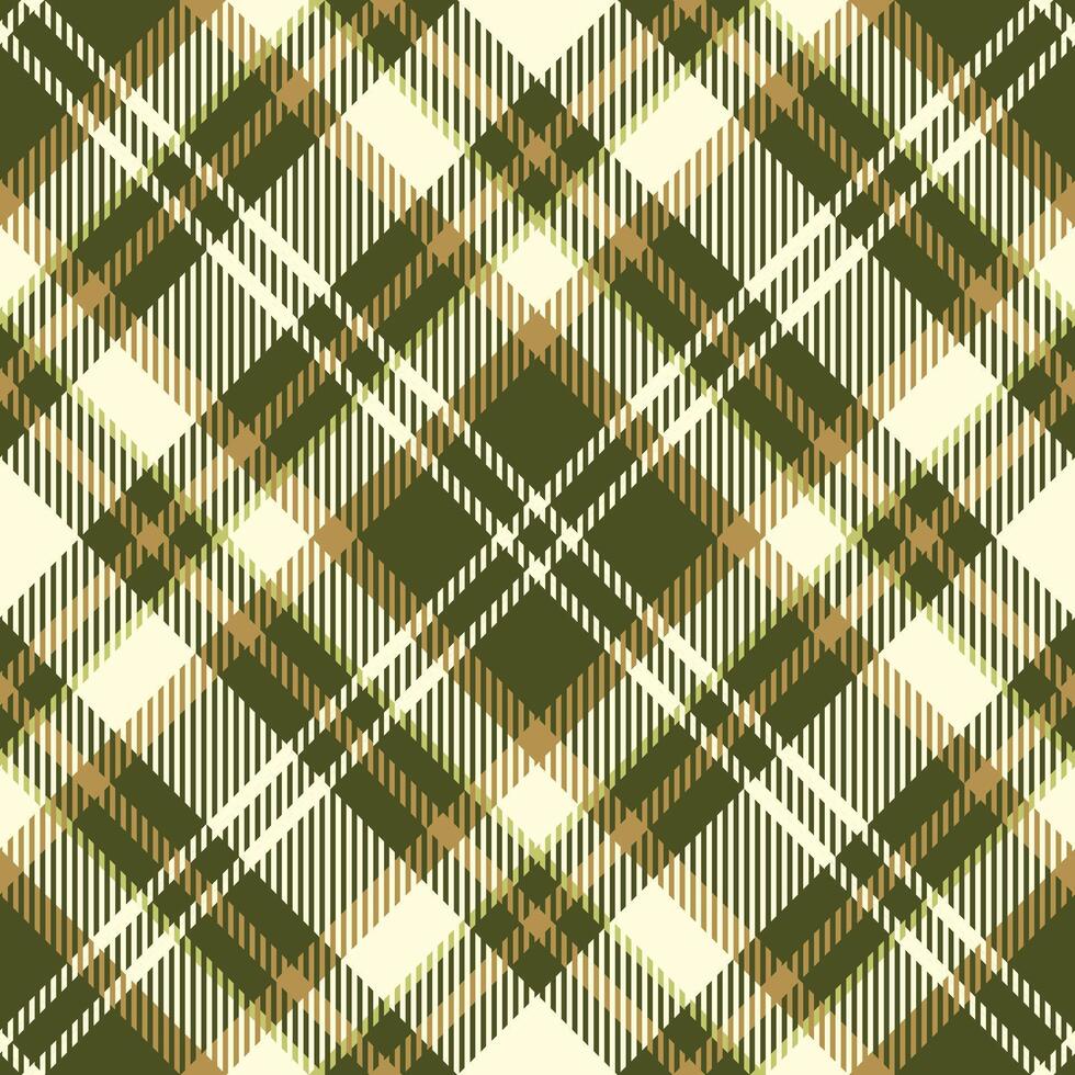 Tartan scotland seamless plaid pattern . Retro background fabric. Vintage check color square geometric texture. vector