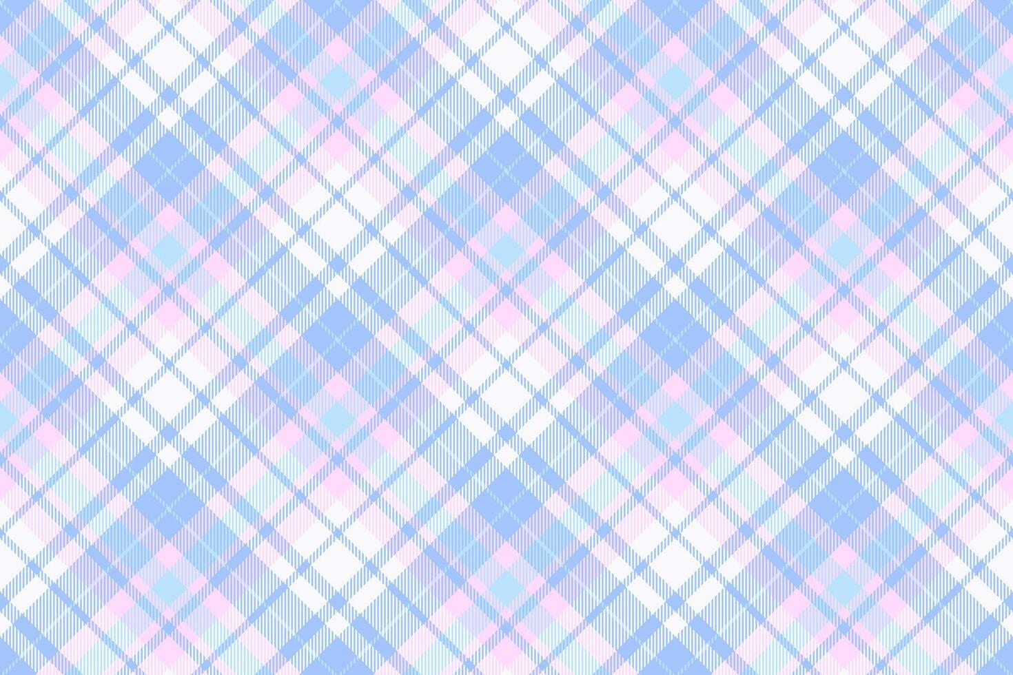Tartan scotland seamless plaid pattern . Retro background fabric. Vintage check color square geometric texture. vector