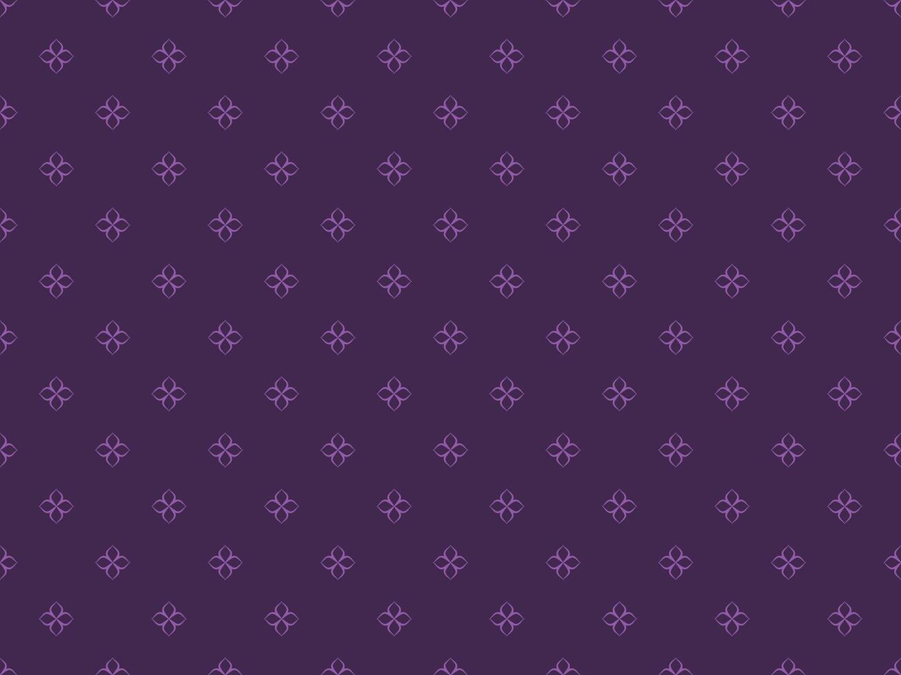 Abstract classic seamless pattern. Retro background for print fabric or web pages. vector