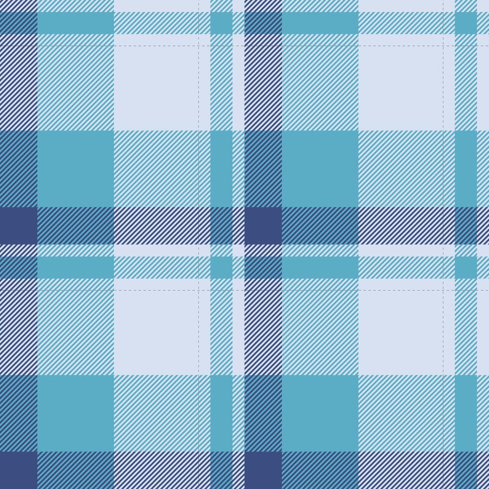 Tartan scotland seamless plaid pattern . Retro background fabric. Vintage check color square geometric texture. vector