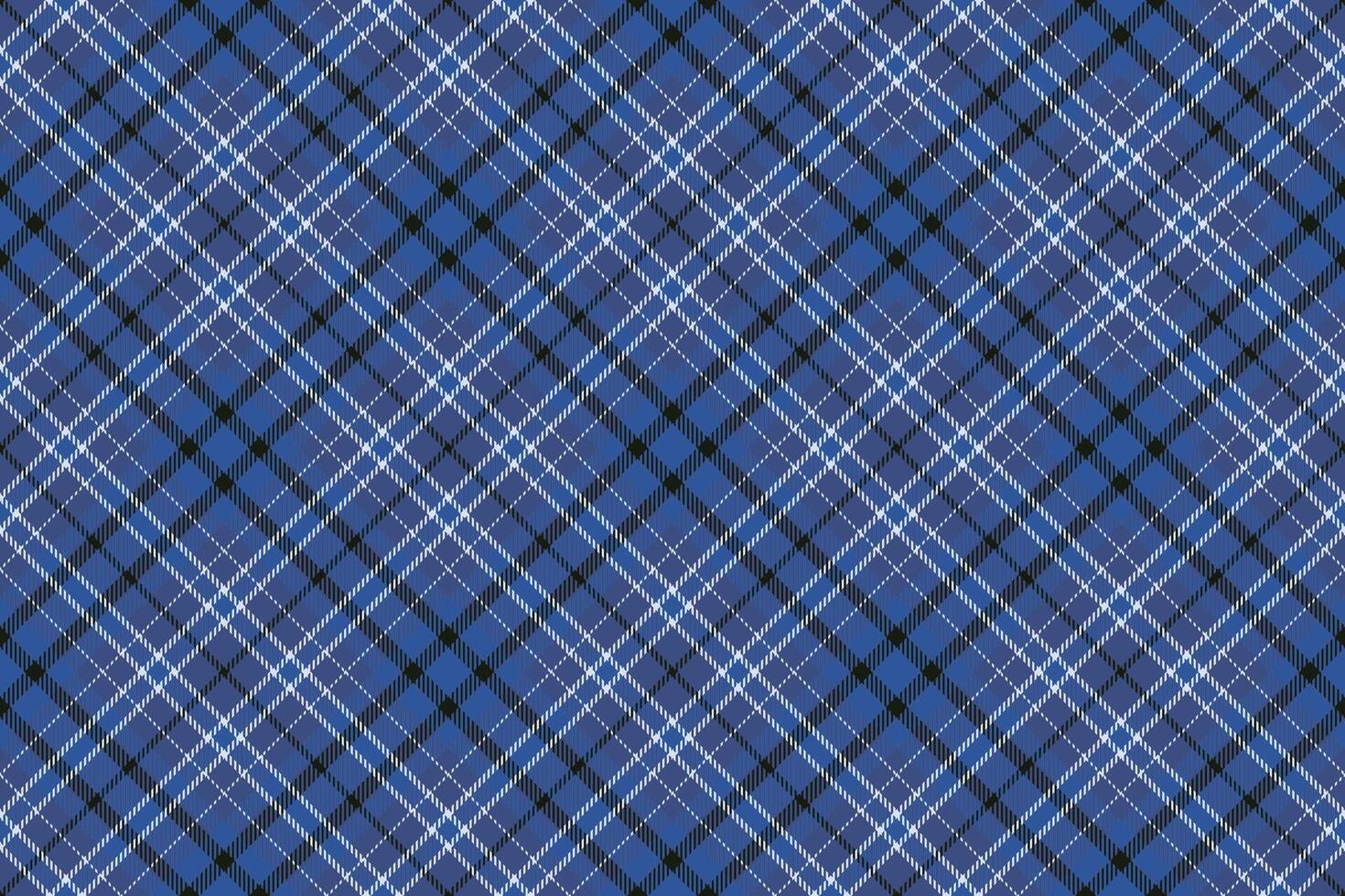 Tartan scotland seamless plaid pattern . Retro background fabric. Vintage check color square geometric texture. vector