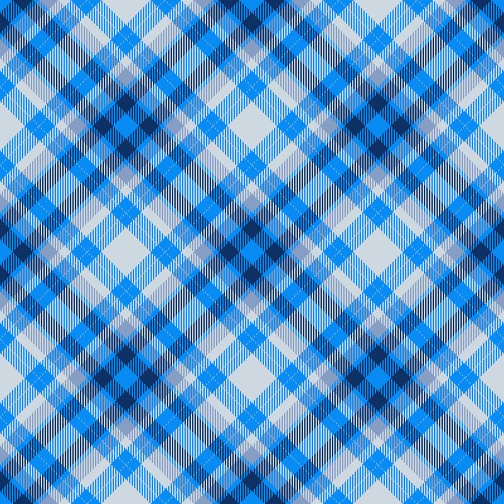 Tartan scotland seamless plaid pattern . Retro background fabric. Vintage check color square geometric texture. vector