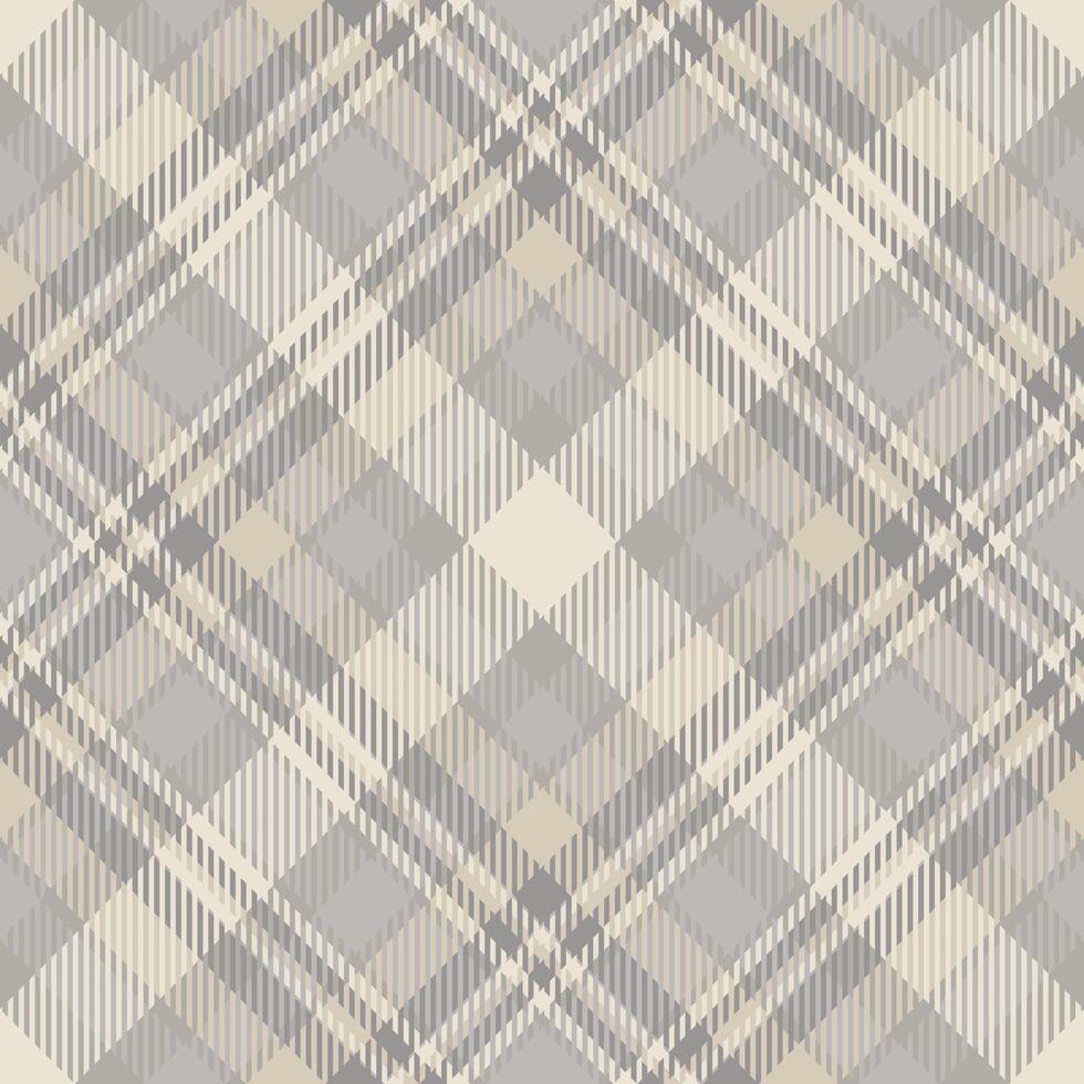 Tartan scotland seamless plaid pattern . Retro background fabric. Vintage check color square geometric texture. vector