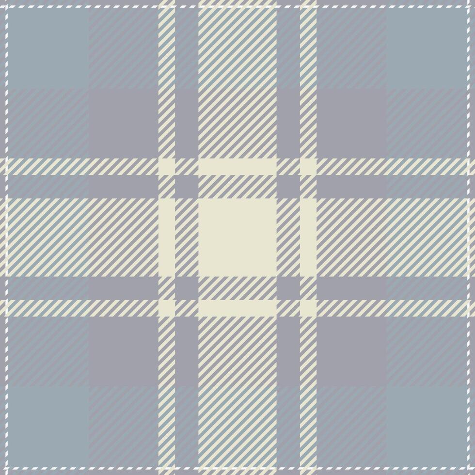 Tartan scotland seamless plaid pattern . Retro background fabric. Vintage check color square geometric texture. vector