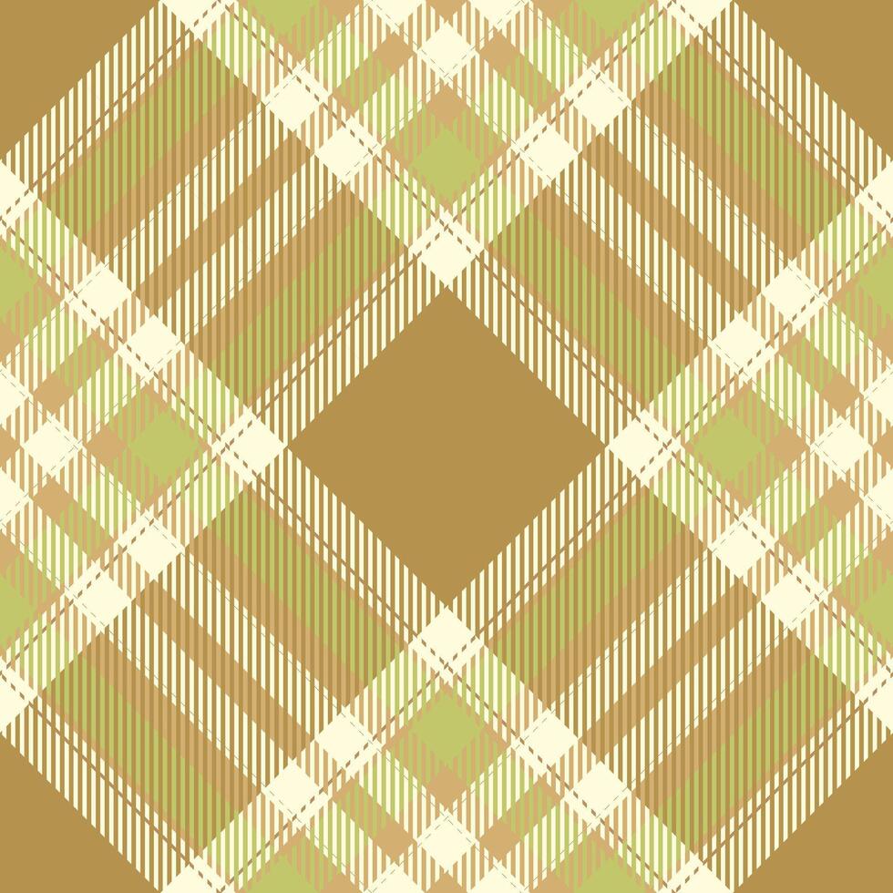Tartan scotland seamless plaid pattern . Retro background fabric. Vintage check color square geometric texture. vector