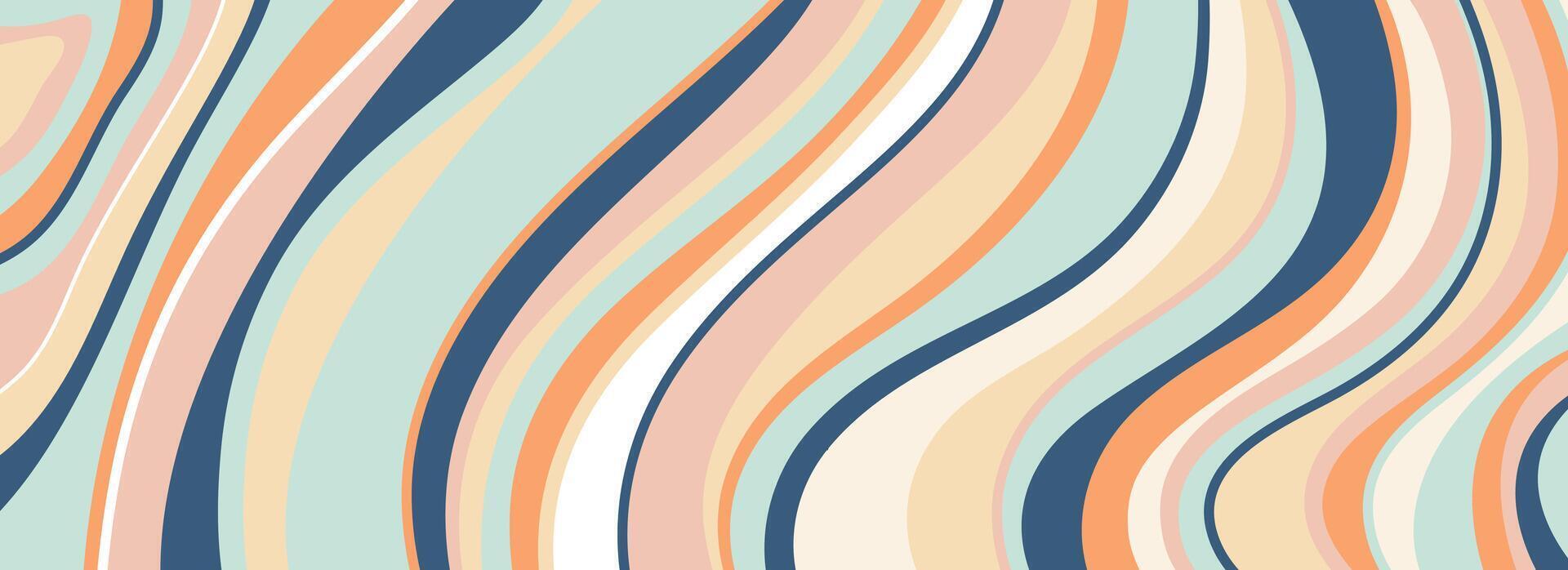 Color splash abstract background for design.Template banner and cover for social media ad, template special promo new arrival sale. vector