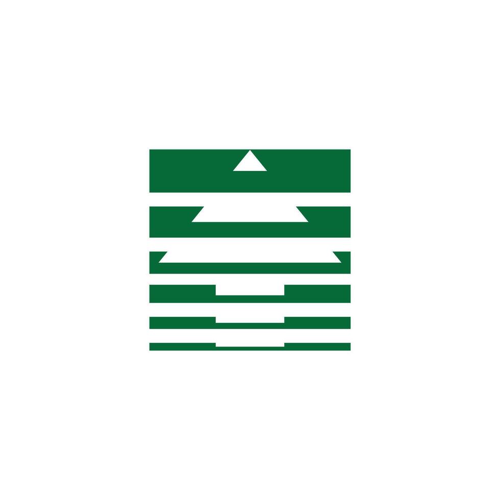 stripes motion shadow up arrow finance symbol vector