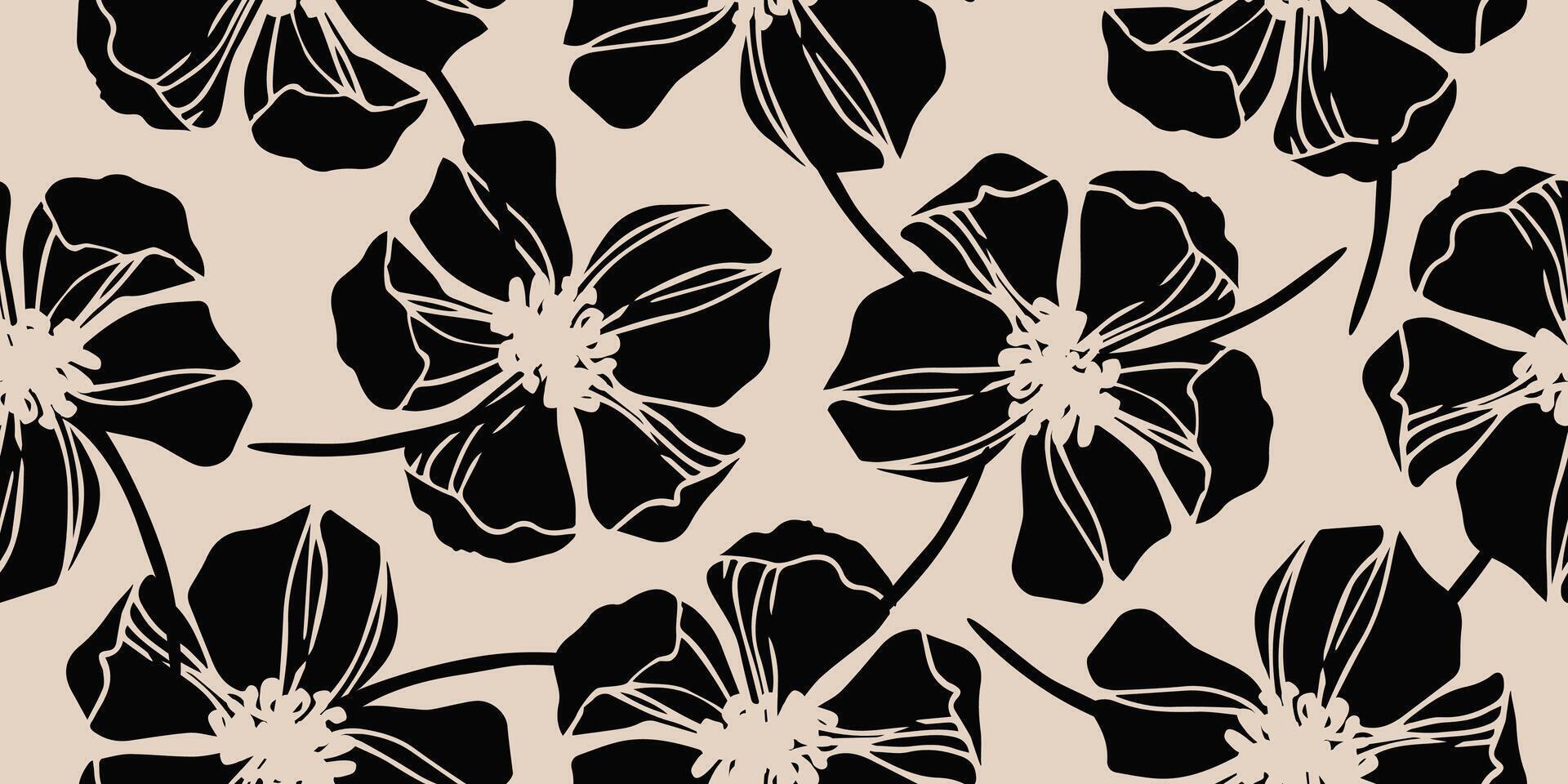 flower-seamless-background-minimalistic-abstract-floral-pattern-modern-print-in-black-and-white-background-ideal-for-textile-design-wallpaper-covers-cards-invitations-and-posters-35553702-vector-art-at-vecteezy