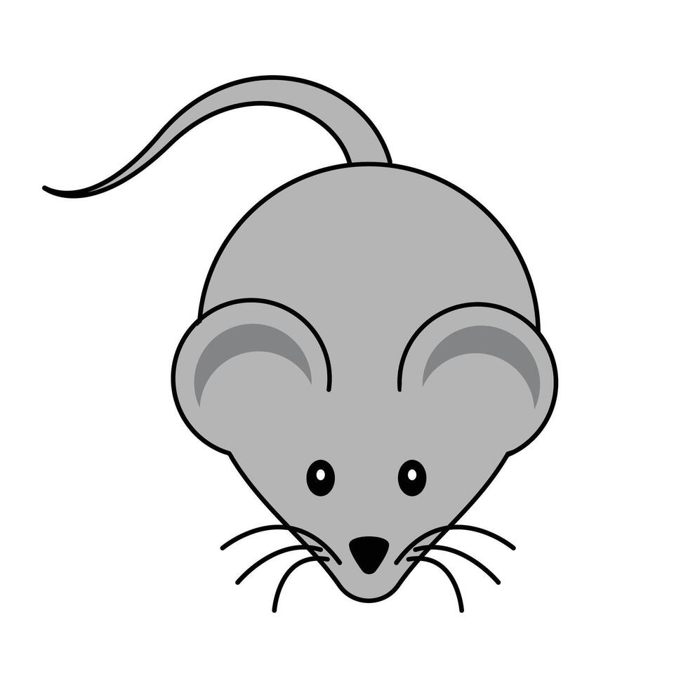 mouse icon vectors