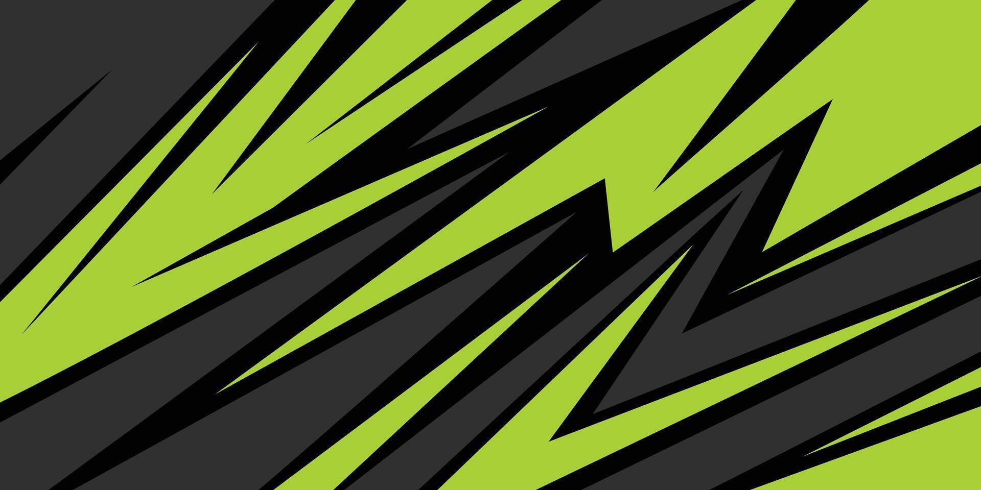 Abstract background with various arrow pattern vector