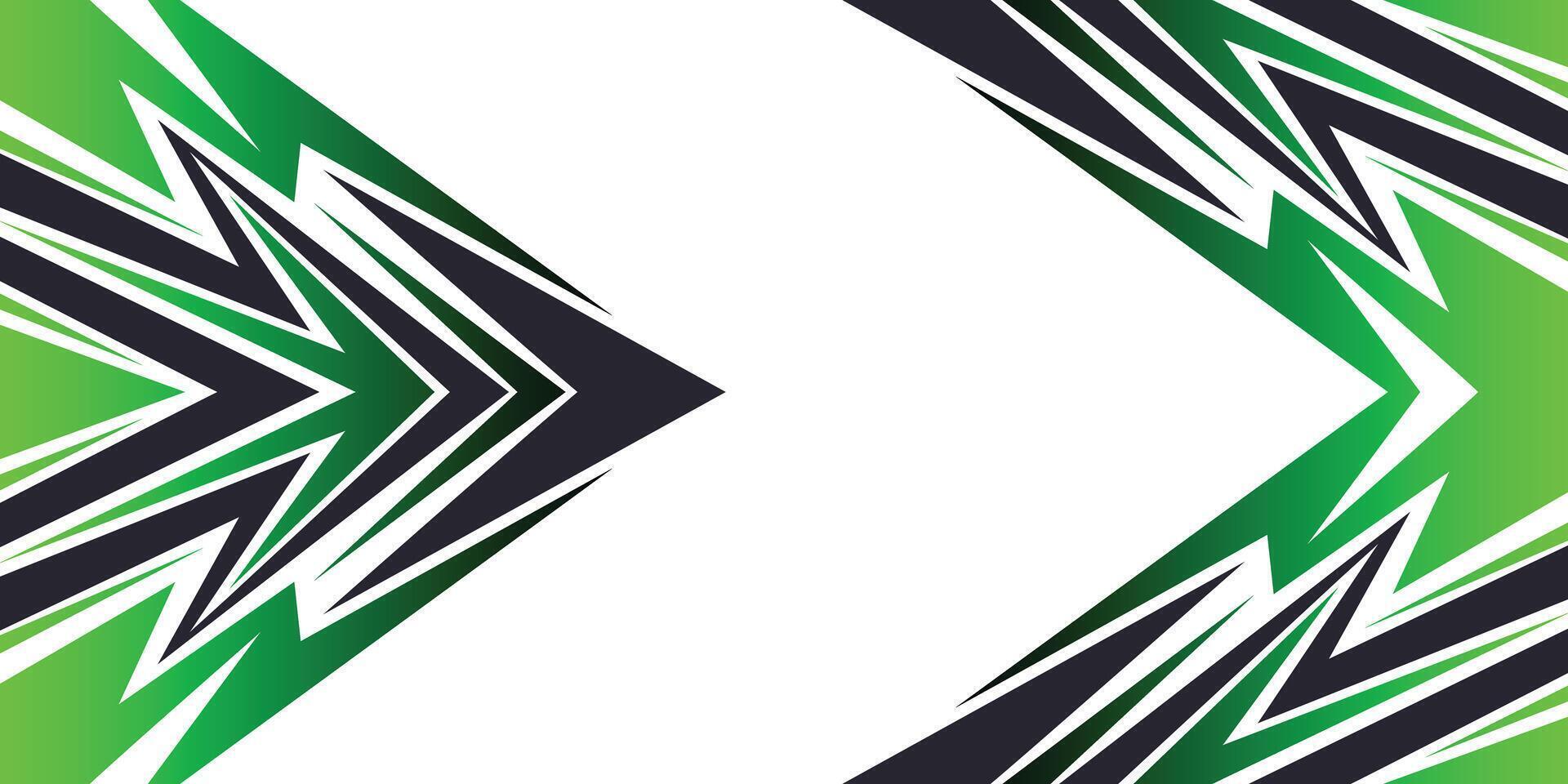 Abstract background with raw jagged spike pattern and with some copy space area vector