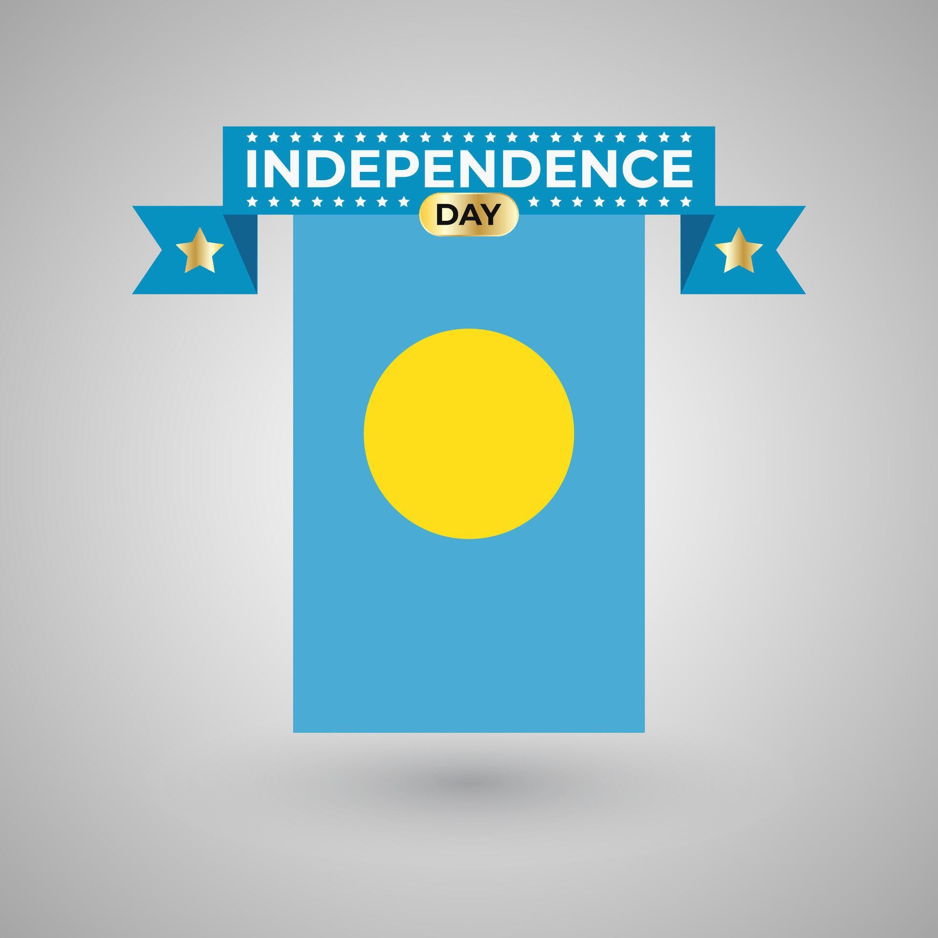 palau independence day schedule