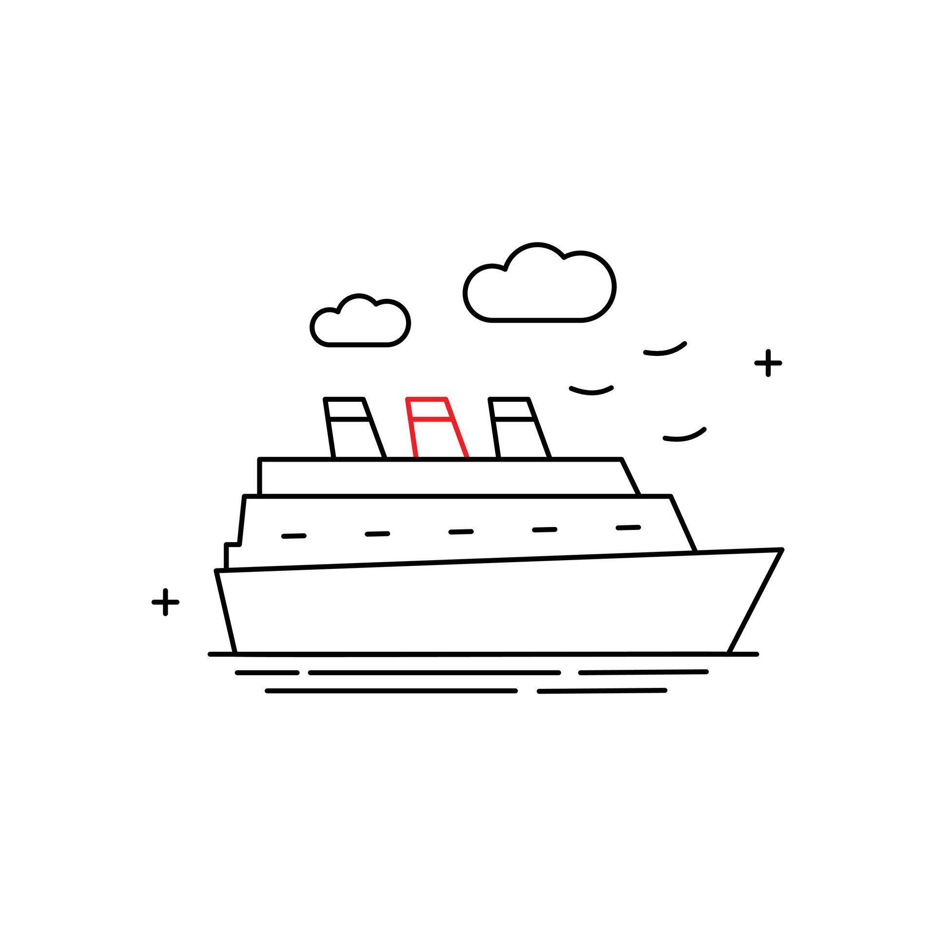 Luxury Cruise Stuns With Unprecedented… - fo3w22w