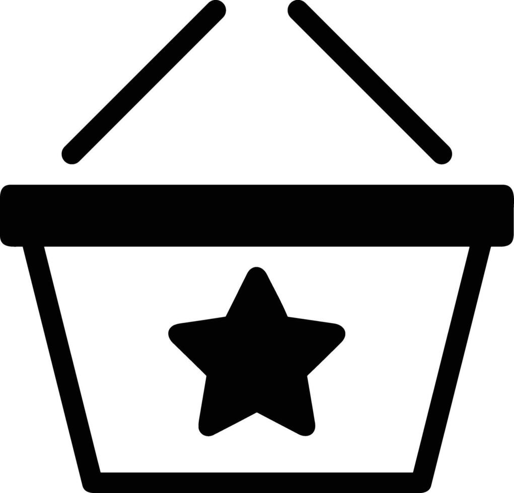 Star icon symbol Illustration vector