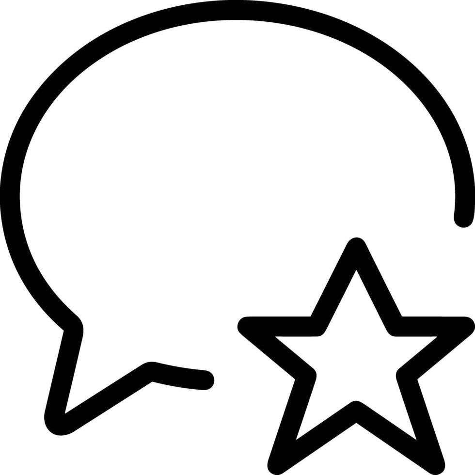 Star icon symbol Illustration vector