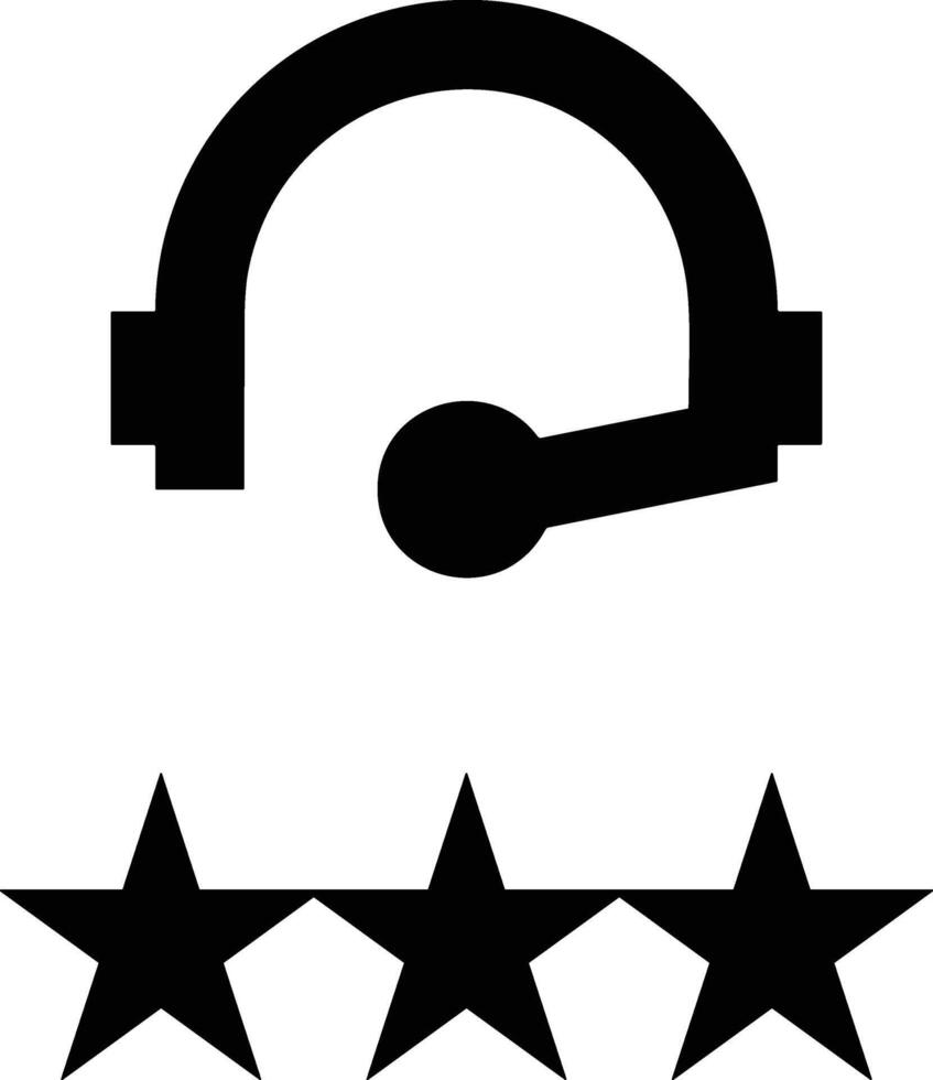 Star icon symbol Illustration vector