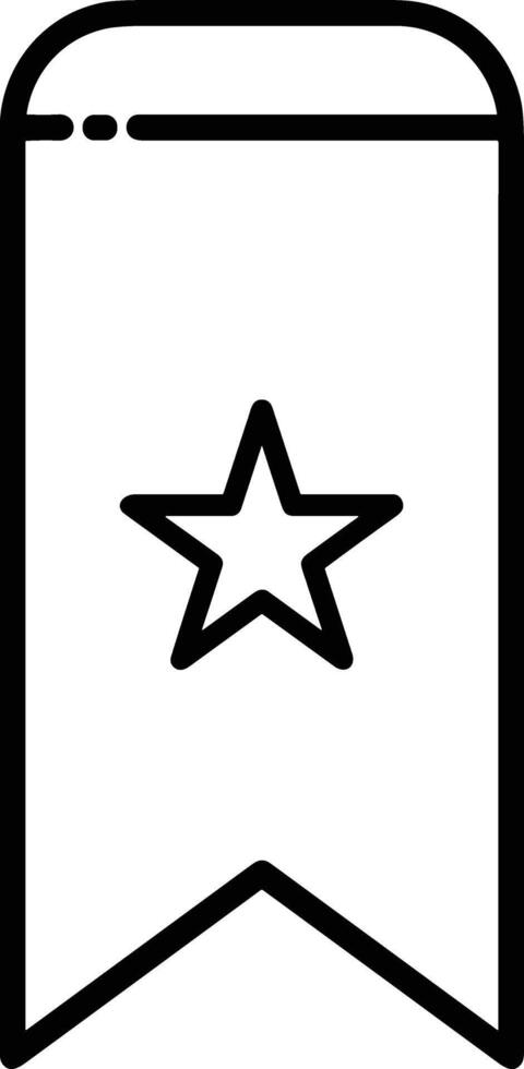 Star icon Illustration vector
