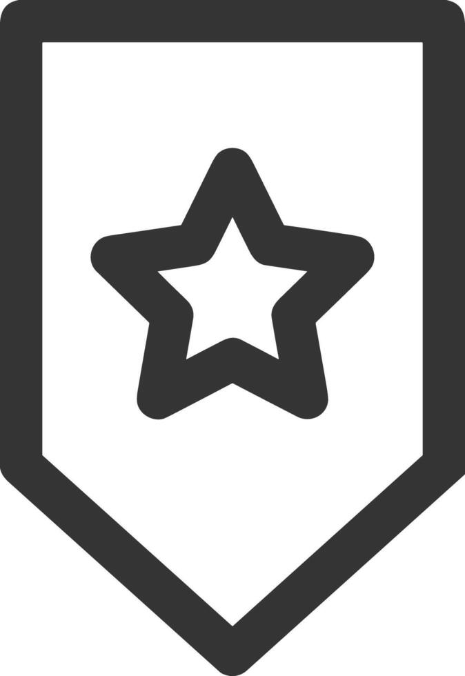 Star icon Illustration vector