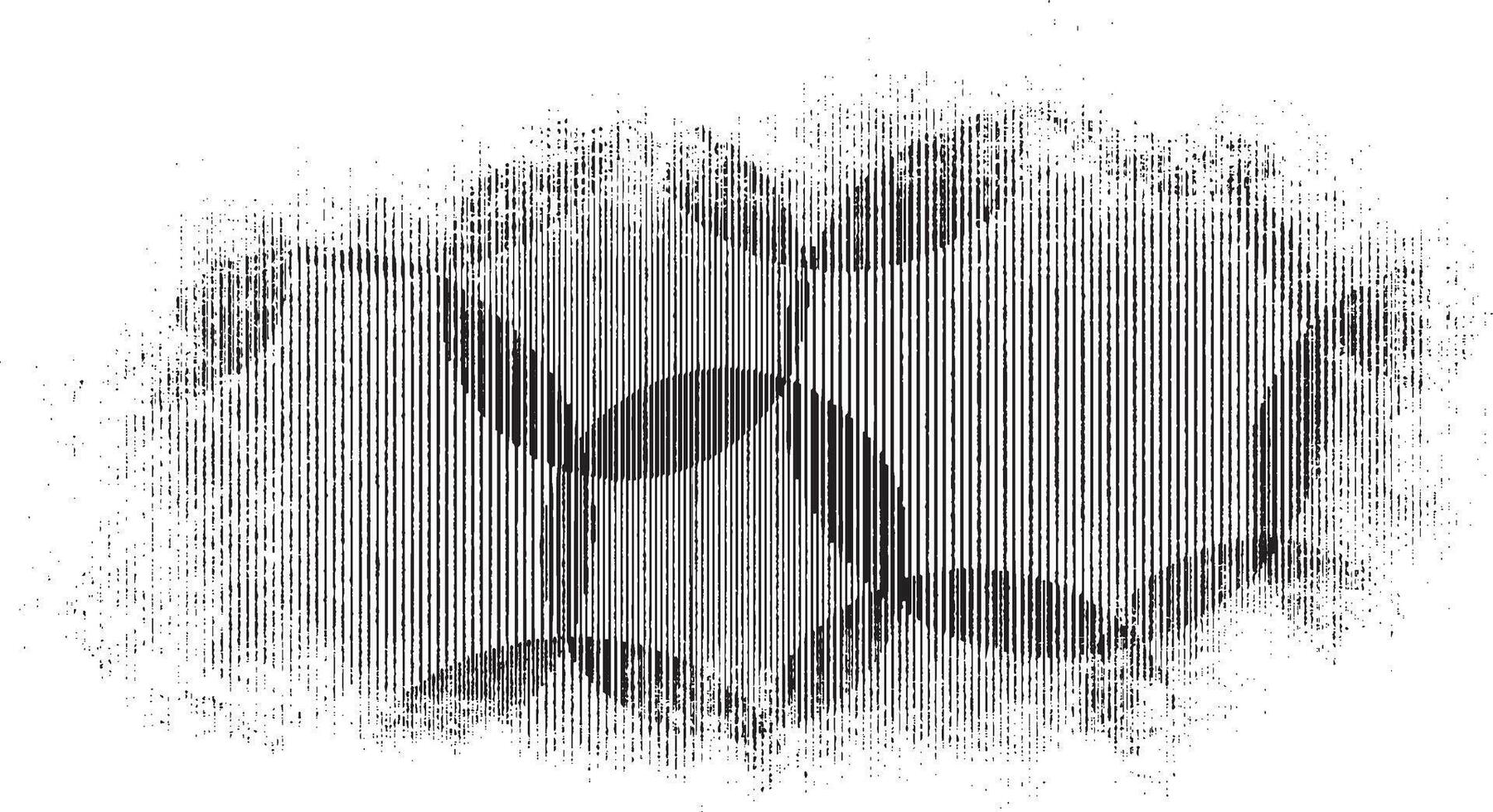 High Resoluted Grunge background, different pattern. vector