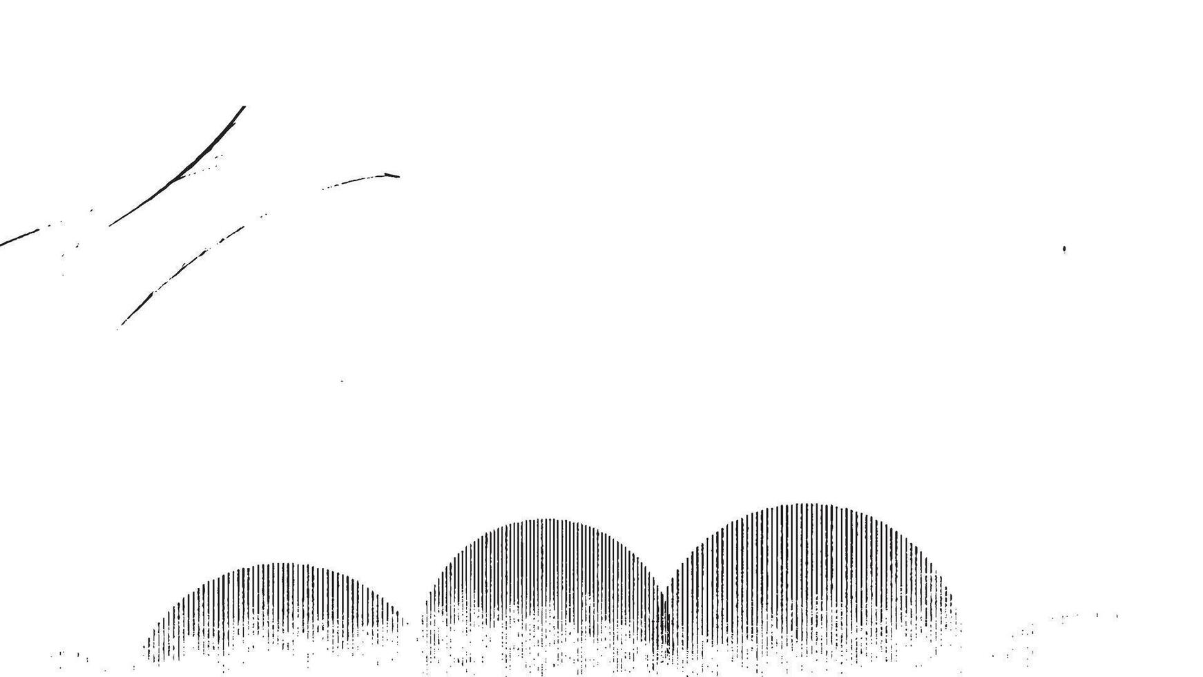 High Resoluted Grunge background, different pattern. vector