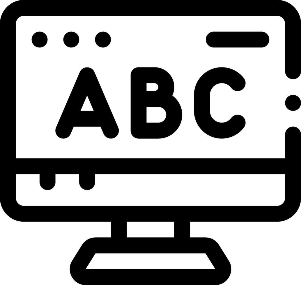 this icon or logo learning icon or other where everything related to kind of learning like source and others or design vector