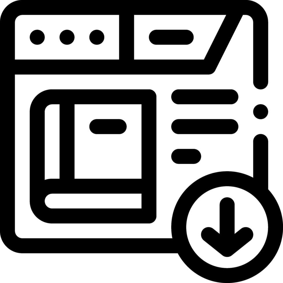 this icon or logo learning icon or other where everything related to kind of learning like source and others or design vector