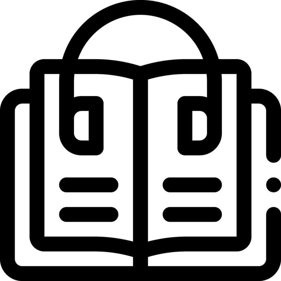 this icon or logo learning icon or other where everything related to kind of learning like source and others or design vector