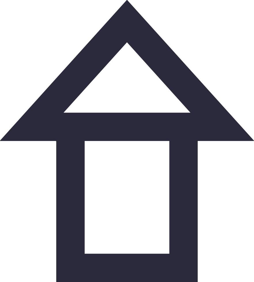 Upload icon symbol image vector