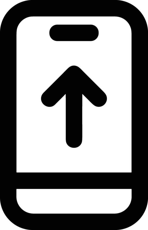 Upload icon symbol image vector