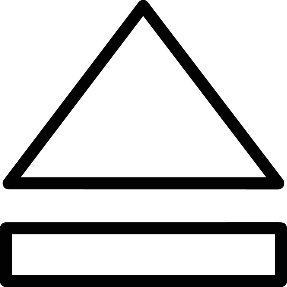 Upload icon symbol image vector