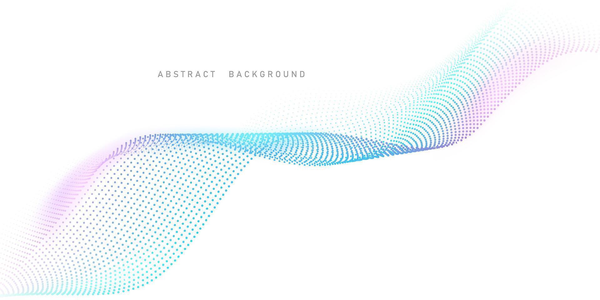modern abstract background illustration vector