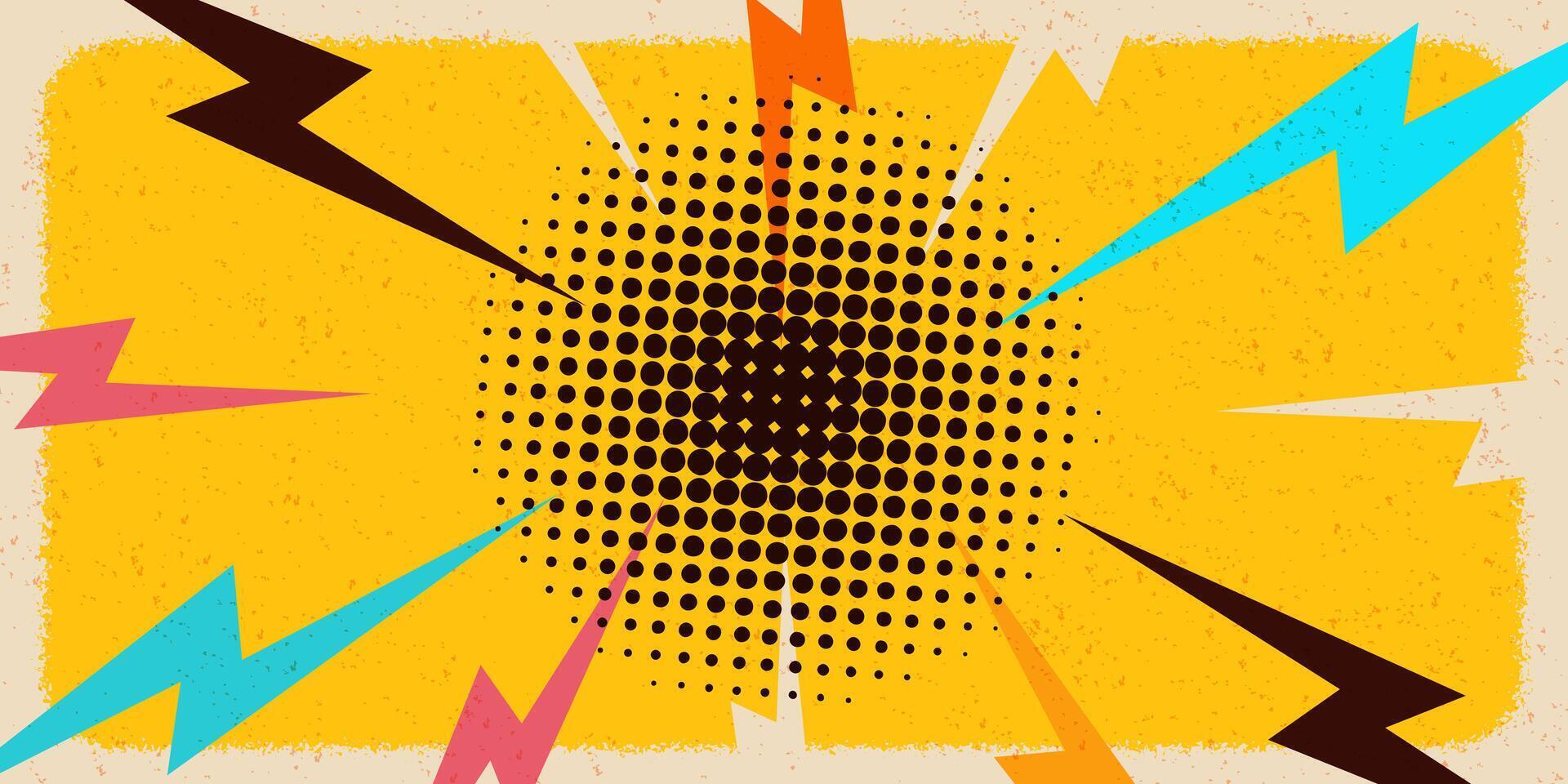 Pop art light cheap