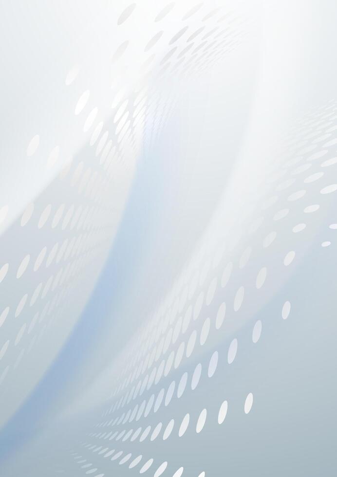 Abstract technology background, modern design illustration vector