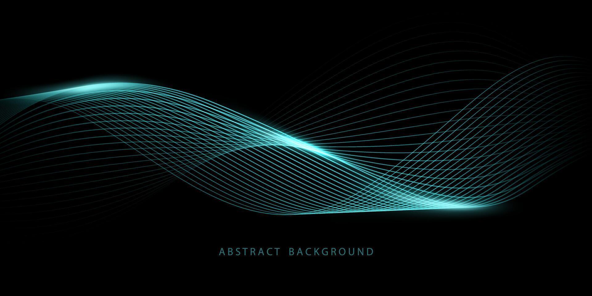 modern abstract background illustration vector