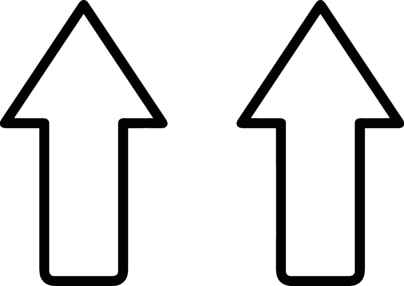 Upload icon symbol image vector
