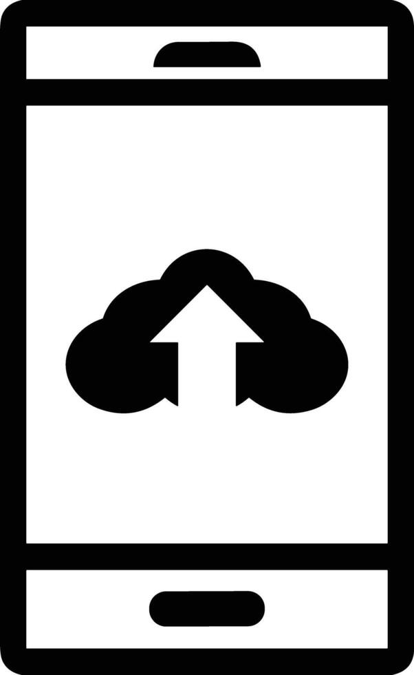 Upload icon symbol image vector