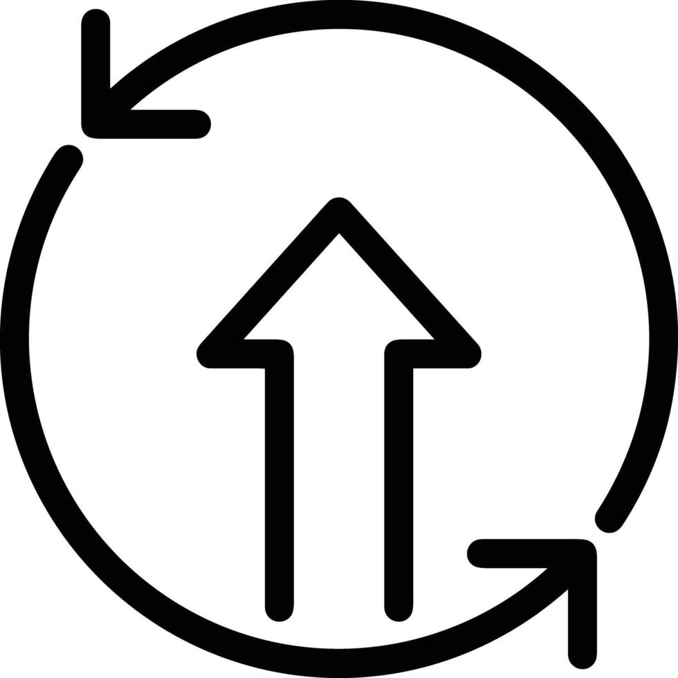 Upload icon symbol image vector