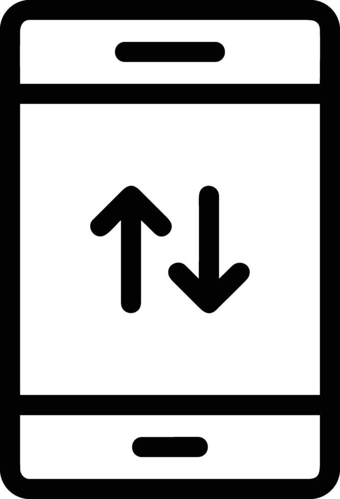 Upload icon symbol image vector