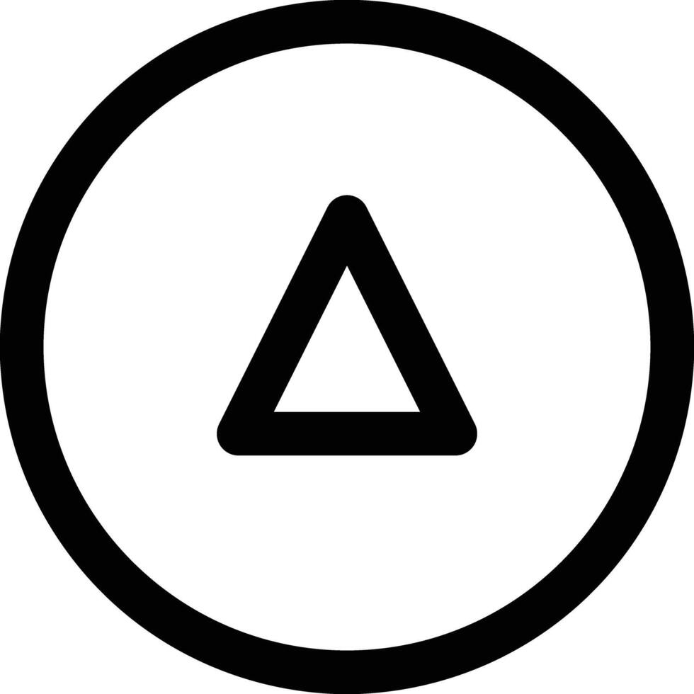 Upload icon symbol image vector