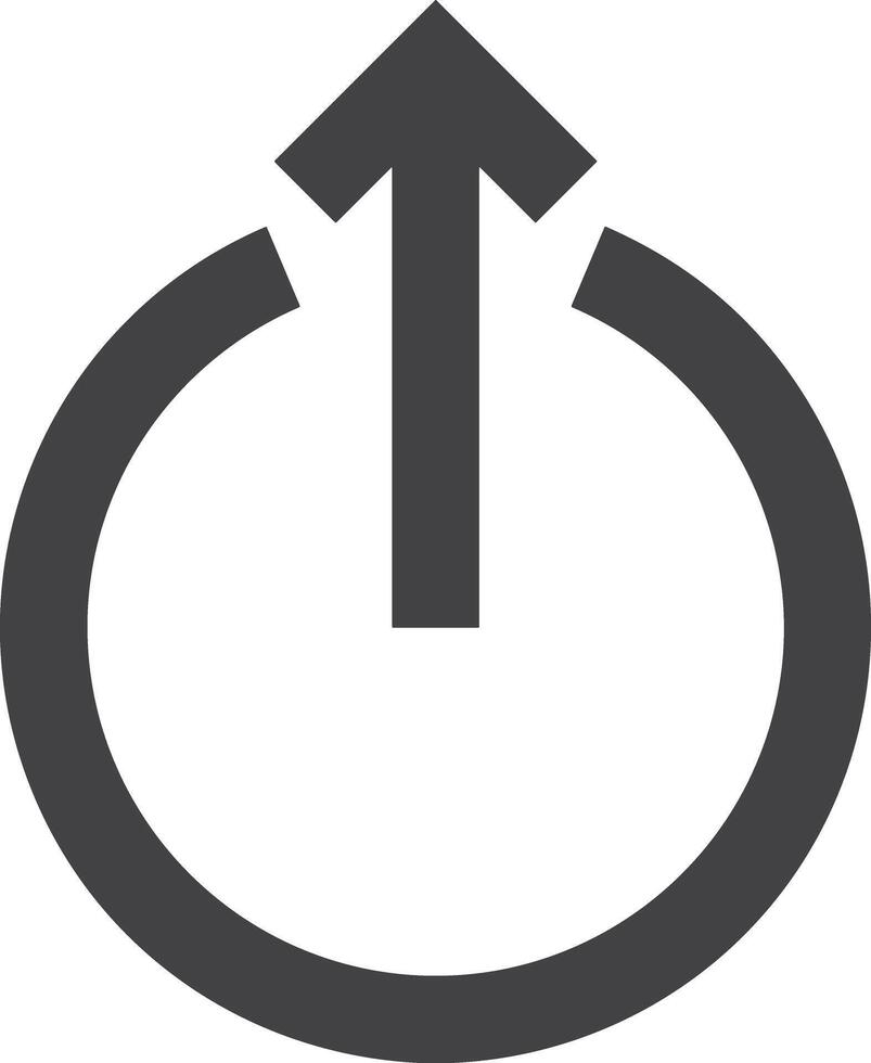 Upload icon symbol image vector