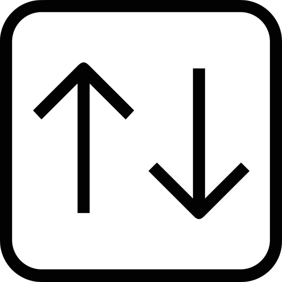 Upload icon symbol image vector