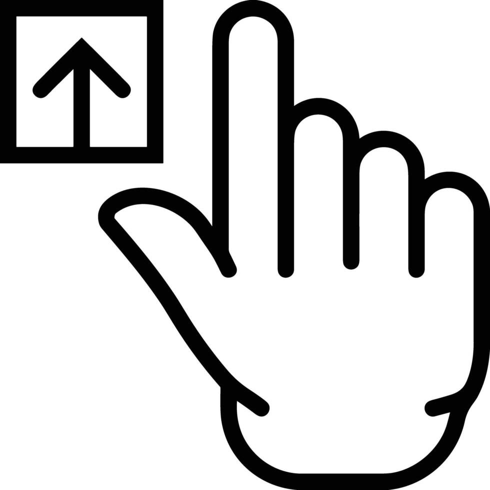 Upload icon symbol image vector