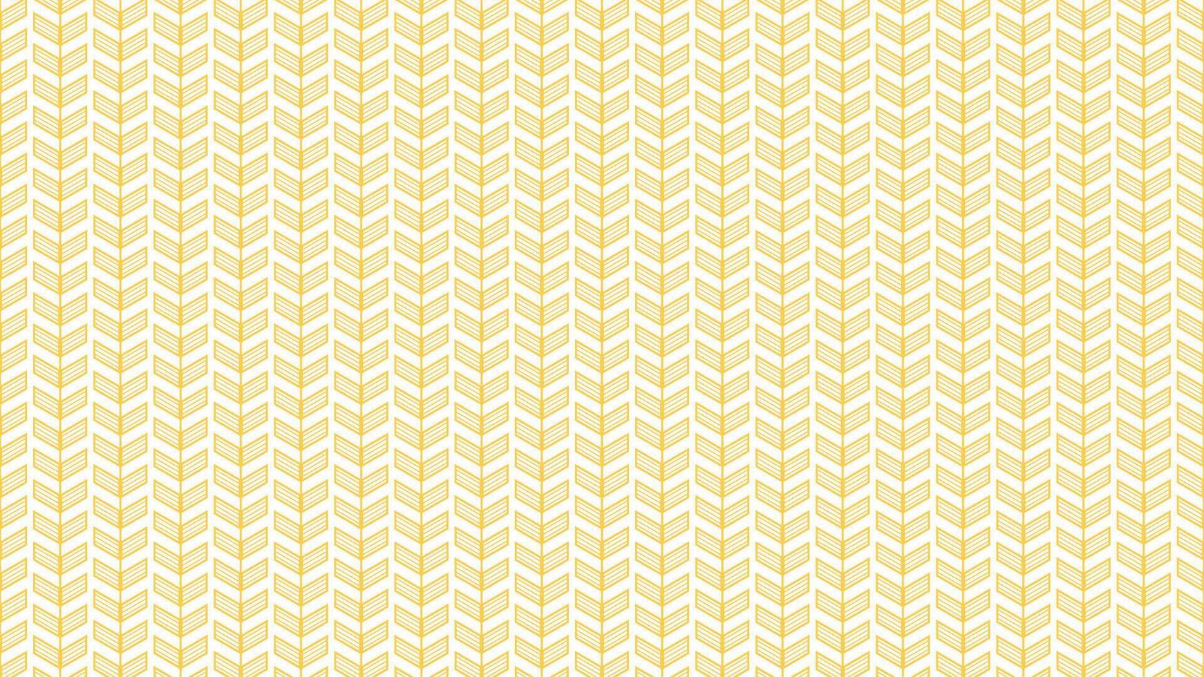 Wheat pattern wallpaper. oat symbol. free space for text. rice sign. Rice pattern wallpaper. vector