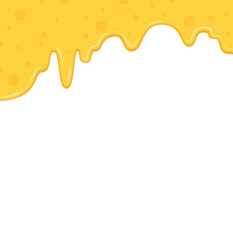 Cheese . wallpaper. background. cheese stretch. cheese on white background. Cheese frame. vector