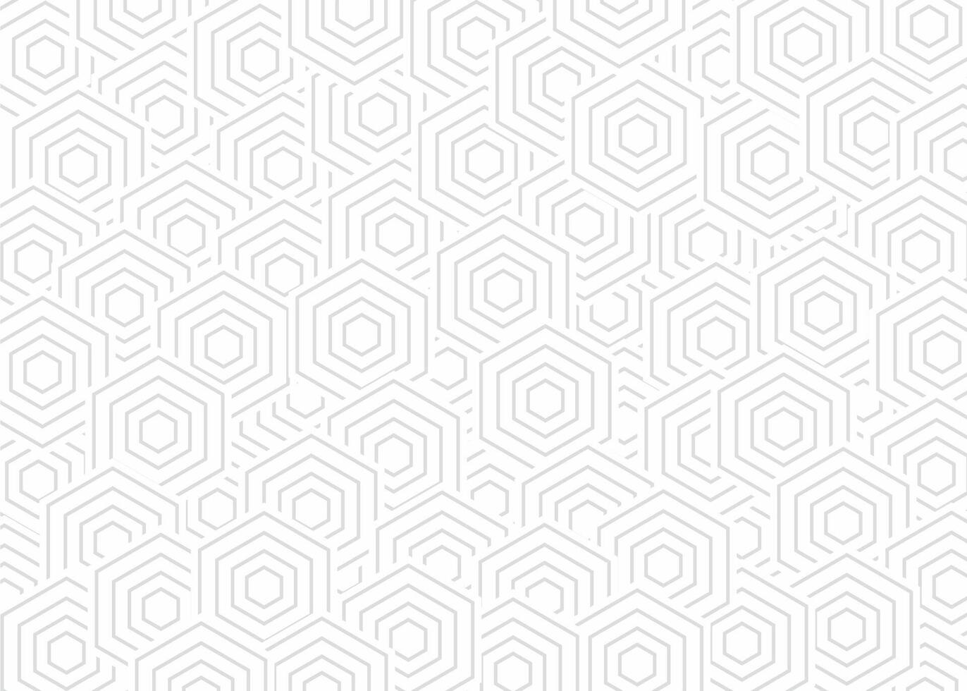 Abstract white background or pattern design vector