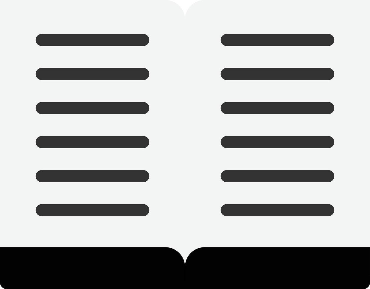 Book Education Study vector