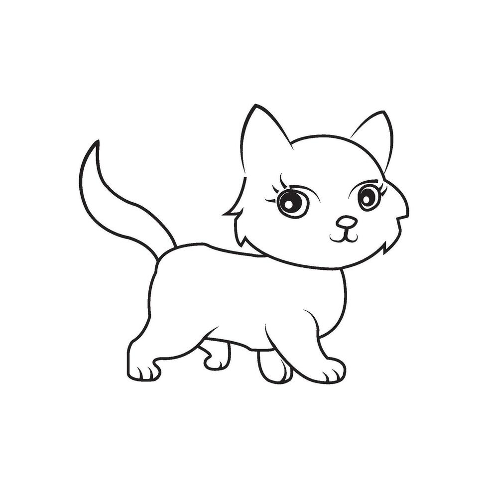 dog icon design vector