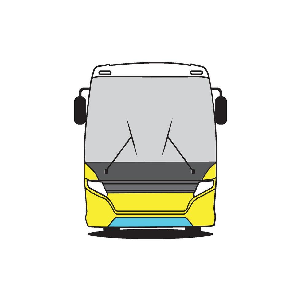 buses icon design vector