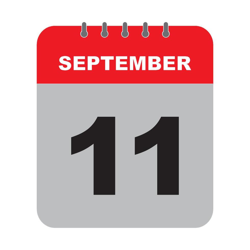 Calendar icon design vector
